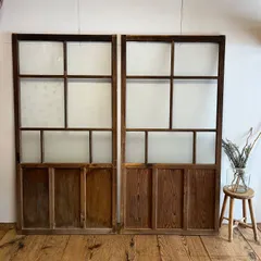 2026年最新】建具 モールガラスの人気アイテム - メルカリ