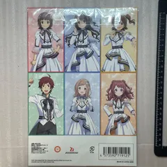 アイマスエキスポ　開催記念カード　ヴァイス ✨12/14-15 THE IDOLM@STER M@STER EXPO✨️ #アイマスエキスポ の開催