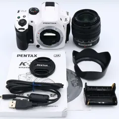 2026年最新】PENTAX K20D レンズキットの人気アイテム - メルカリ