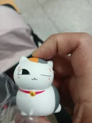 夏目友人帳にゃんこ先生 ガチャ