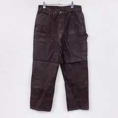 2026年最新】Carhartt ペインターパンツ w32の人気アイテム - メルカリ