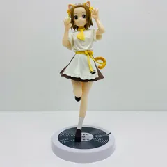 【飾磨店】 中古 田井中律-Trio-Try-iTFigure「けいおん!」