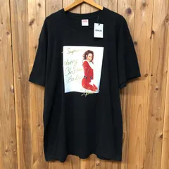 2026年最新】MARIAH carey tシャツの人気アイテム - メルカリ
