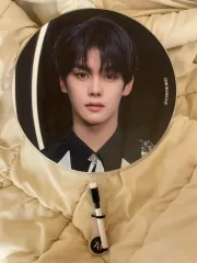 2026年最新】キムギュビン うちわの人気アイテム - メルカリ