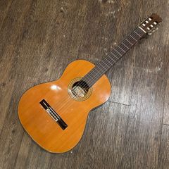 超美品 松岡 RYOJI MATSUOKA M100 クラシックギター 日本製 - メルカリ