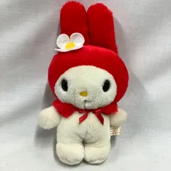 2026年最新】エイコー マイメロの人気アイテム - メルカリ