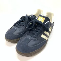 【中古品】adidas アディダス ID2056 SAMBA OG サンバ OG シューズ 靴 スニーカー 【166-241230-gm-15-fuz】