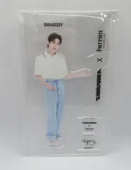 ATEEZ YEO SANG アクリルスタンド