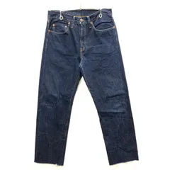【中古品】LEVI'S VINTAGE CLOTHING リーバイスビンテージクロージング 50154-0010 501ZXX デニムパンツ ボトムス ブランド 古着 【156-250125-gm-15-fuz】