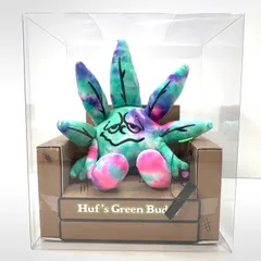2026年最新】HUF ハフ TIE-DYEの人気アイテム - メルカリ