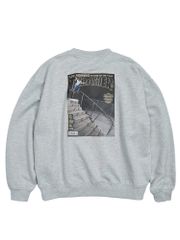 モネ 睡蓮のとき スウェット グッズ モネ展 - メルカリ