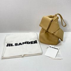 ミツマメ【新品】JOHNSMEDLEY半袖Tシャツ＆ジルサンダー　バッグ ミツマメ様専用【新品】JOHNSMEDLEY半袖Tシャツ＆ジルサンダー バッグ