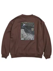 THRASHER (スラッシャー) スウェット トレーナー メンズのサムネイル