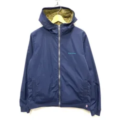 【中古品】GYM MASTER リバーシブルボアジャケット アウター ブランド 古着 【144-250208-gm-21-fuz】