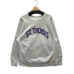 【中古品】Champion チャンピオン 90s メキシコ製 REVERSE WEAVE SWEAT リヴァースウィーブスウェット トップス ブランド 古着 【145-250308-gm-16-fuz】