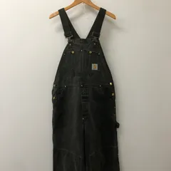 2026年最新】carhartt オーバーオール ダブルニーの人気アイテム