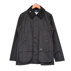 Barbour×トゥモローランド ビデイル ノンワックス ベンタイル Barbour×トゥモローランド ビデイル ノンワックス ベンタイル - メルカリ