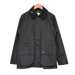 BEAMS F×Barbour　バーブァー×ビームスエフ　2022SS　別注 BEDALE SL シェイプメモリー ジャケット　ブルゾン　21-18-0486-197　8054000230594
