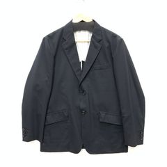 美品 希少 25AW EGアンドーバー H/C worsted wool S - メルカリ