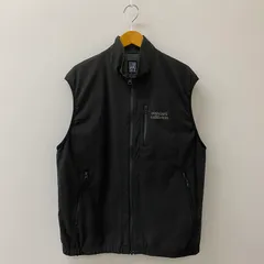 【中古品】STANDARD CALIFORNIA スタンダードカリフォルニア 24AW SD CORDURA STRETCH UTILITY VEST コーデュラ ストレッチ ユーティリティーベスト トップス 【140-250417-kk-05-fuz】