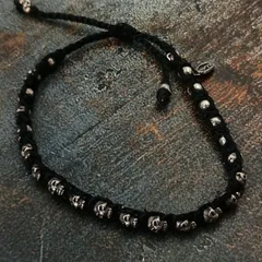 2026年最新】M.Cohen エム・コーエン スカルの人気アイテム - メルカリ