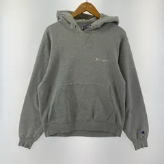 【中古品】 CHAMPION PULLOVER HOODIE チャンピオン 【145-250426-st-06-fuz】