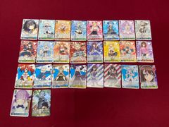 シンデレラガールズ プレミアムブースター N 100枚 まとめ売りセット