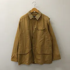 【現状渡し品】Polo by Ralph Lauren ポロバイラルフローレン 90's HUNTING JACKET 90年代 ハンティングジャケット アウター 【147-250505-kk-21-fuz】