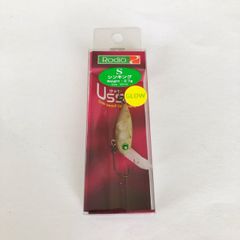 ロデオクラフト ウッサS オオツカオリカラ 神楽 ウッサ エリアトラウト
