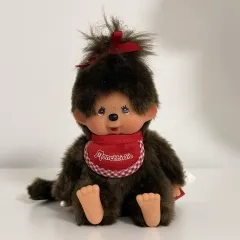 モンチッチ ぬいぐるみ 出品