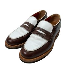 26 TTT_MSW x SOLOVAIR “Penny Loafer” - メルカリ