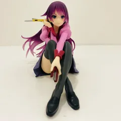 2026年最新】物語シリーズフィギュアの人気アイテム - メルカリ