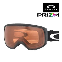 オークリー スノーゴーグル フライトトラッカー S ユニバーサルフィット oo7106-03 OAKLEY FLIGHT TRACKER S 
