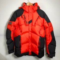 【中古品】RLX RALPH LAUREN アールエルエックス ラルフローレン RECCO DOWN JACKET ダウン ジャケット アウター コート 古着 【145-250612-mh-02-fuz】