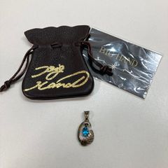 BIG HAND コンパスモチーフペンダント BIG HAND コンパスモチーフペンダント - メルカリ