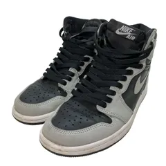 【中古品】NIKE ナイキ 555088-035 AIR JORDAN 1 RETRO HIGH OG 