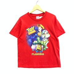 Disney Pixar Cars ヴィンテージTシャツ カーズ - メルカリ