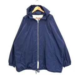 【中古品】Champion チャンピオン ナイロンジャケット アウター ブランド 古着 【148-250628-gm-14-fuz】