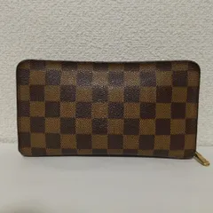 2026年最新】ルイヴィトン ポルトモネジップの人気アイテム - メルカリ