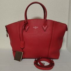 6463 美品 ルイヴィトン パルナセア ロックイットPM M50028 黒色