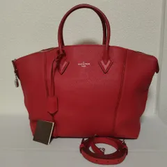 美品 ルイヴィトン トリヨン パルナセア ロックイットMM M50025