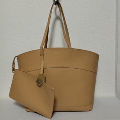 プラダ BR0762 トートバッグ ポーチ付き - メルカリ