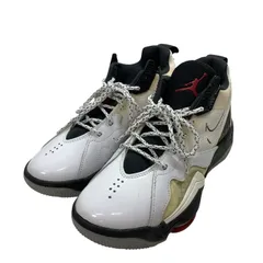【中古品】NIKE ナイキ CK9183-106 JORDAN ZOOM 92 ジョーダン ズーム 92 スニーカー 【160-250706-gm-43-fuz】