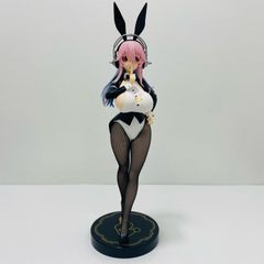 【飾磨店】 中古 すーぱーそに子～NewlyDrawnCostume燕尾ver.～BiCuteBunniesFigure「すーぱーそに子」