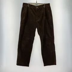 【中古品】 STANDARD CALIFORNIA SD CORDUROY PANTS スタンダード カリフォルニア 【151-250719-st-05-fuz】