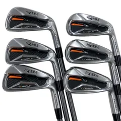 2026年最新】tw747p アイアンの人気アイテム - メルカリ