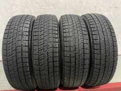 DUNLOP WINTER MAXX WM02 175/65R15 15インチ スタッドレス 4本 21年製