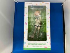 五等分の花嫁 中野四葉 デートスタイルール 1/6 フィギュア - メルカリ