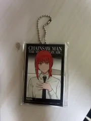 チェンソーマン マキマ アクリルキーホルダー TOKYO 限定モデル