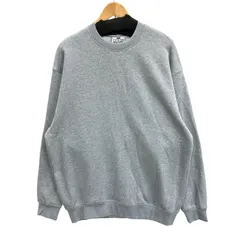 【中古美品】PRO CLUB スウェット トップス アウター ブランド 古着 【147-250810-gm-04-fuz】